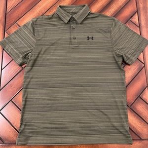 Men’s Under Armour Polo Short Sleeve Shirt
